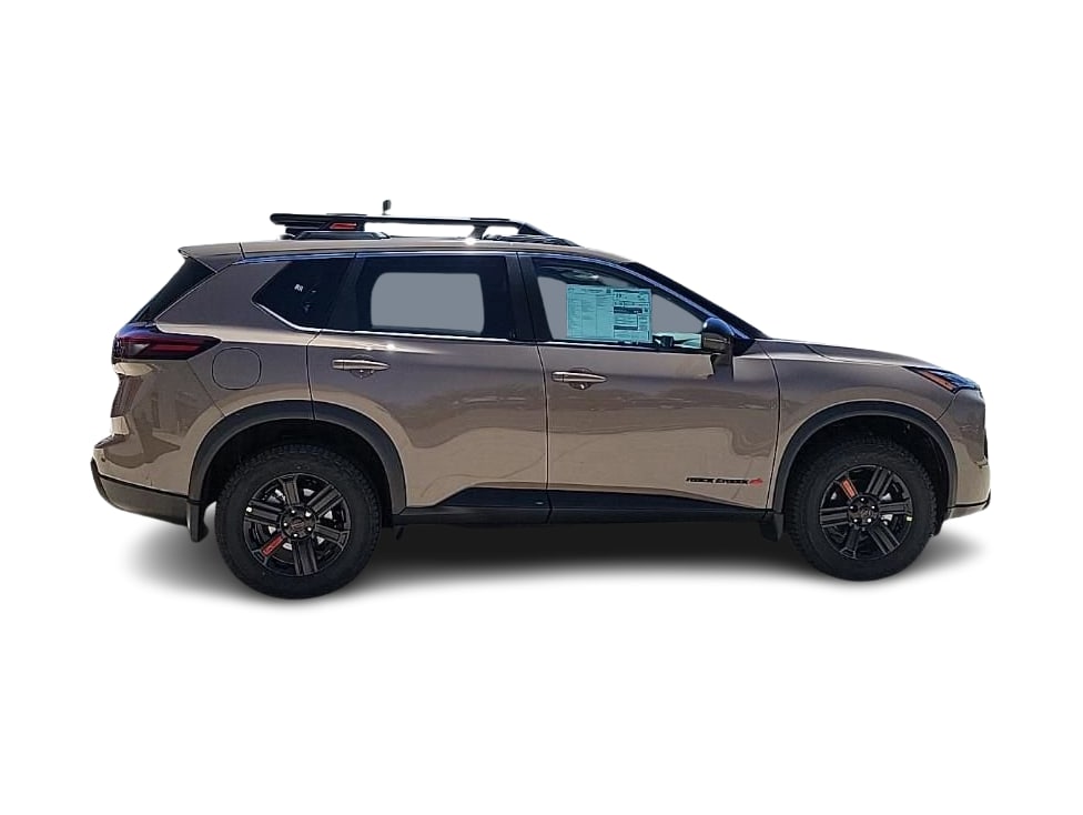 Thumbnail: 2026 Nissan Rogue - 17