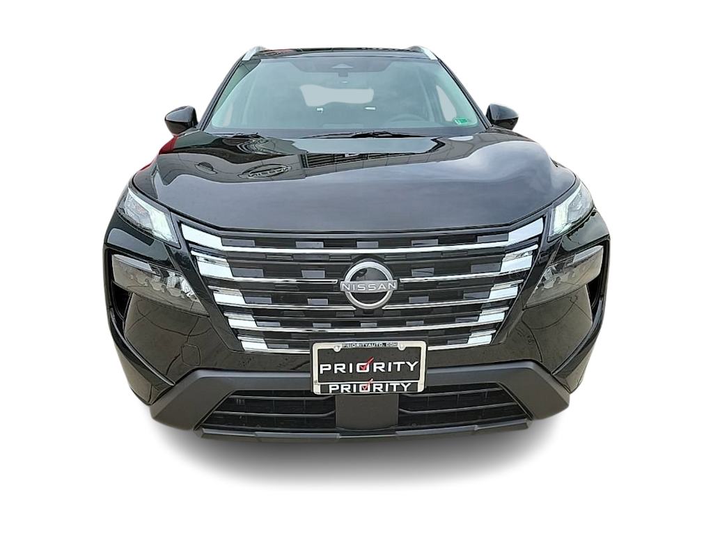 Thumbnail: 2026 Nissan Rogue - 6