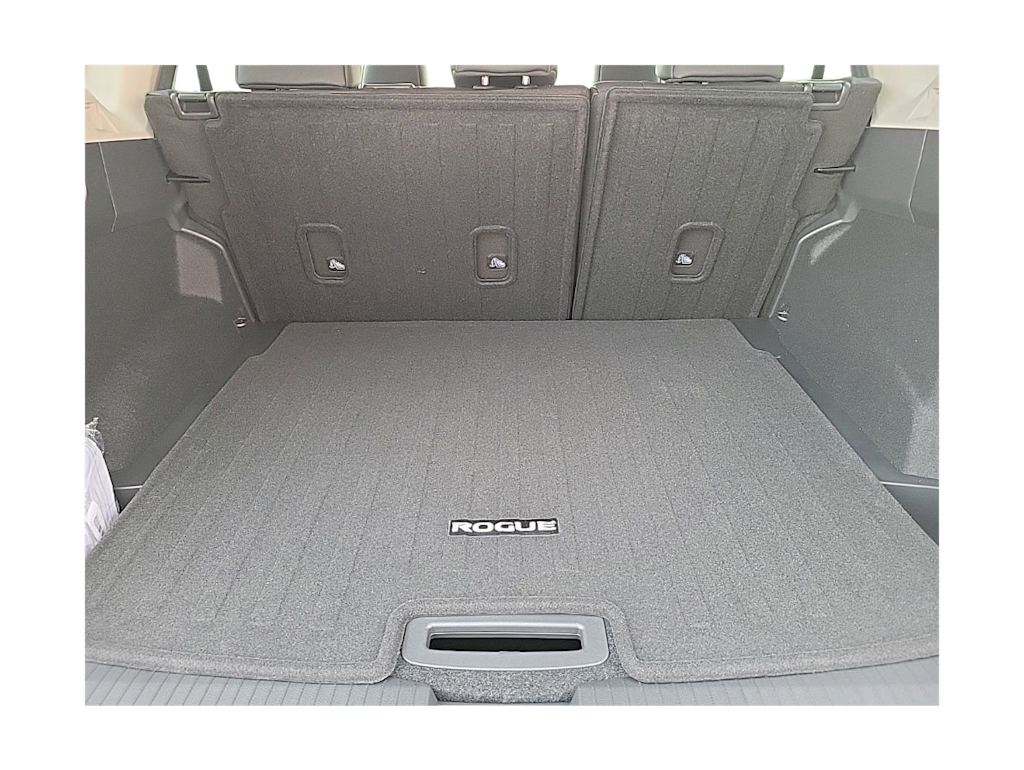 Thumbnail: 2026 Nissan Rogue - 14