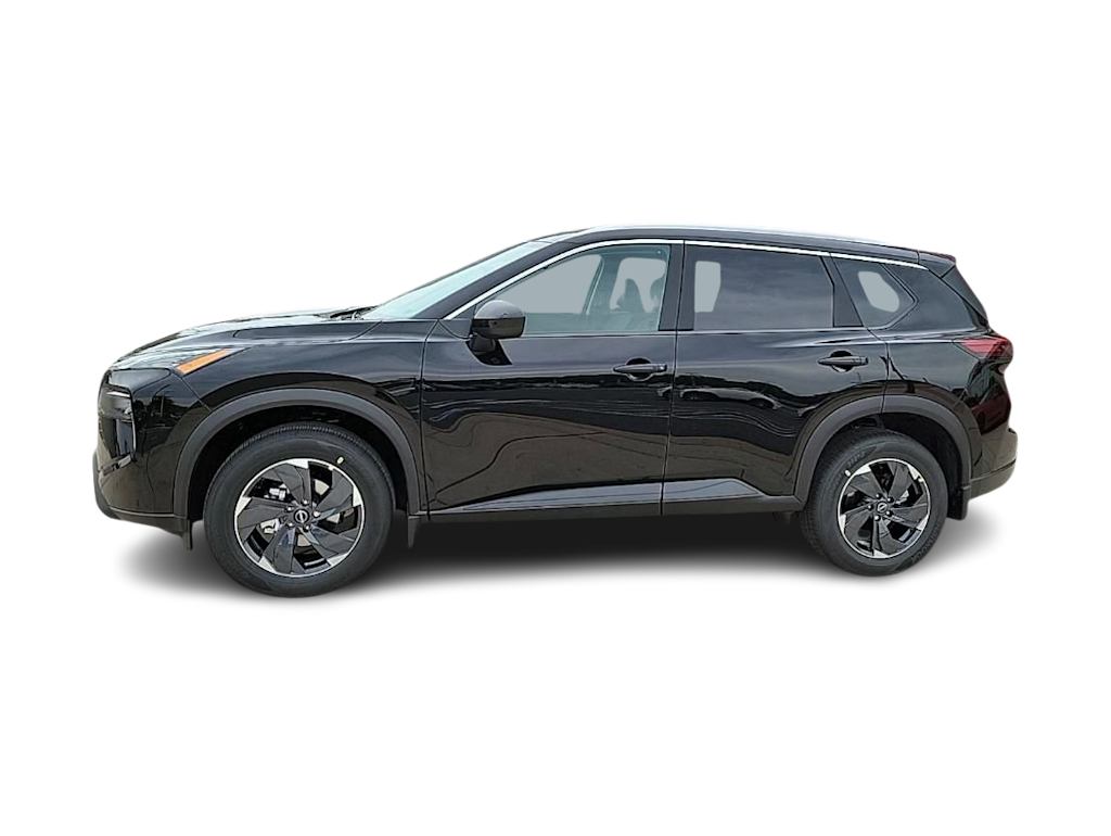 Thumbnail: 2026 Nissan Rogue - 3