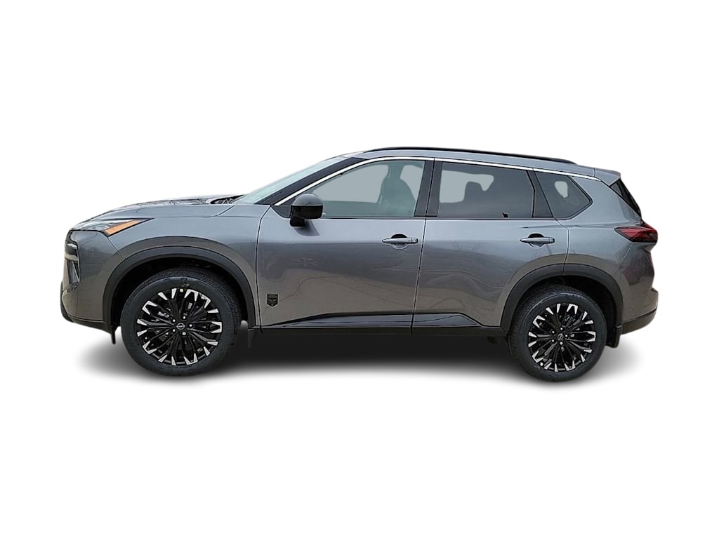 Thumbnail: 2026 Nissan Rogue - 3
