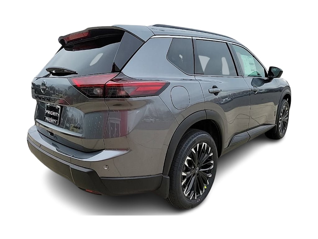 Thumbnail: 2026 Nissan Rogue - 17