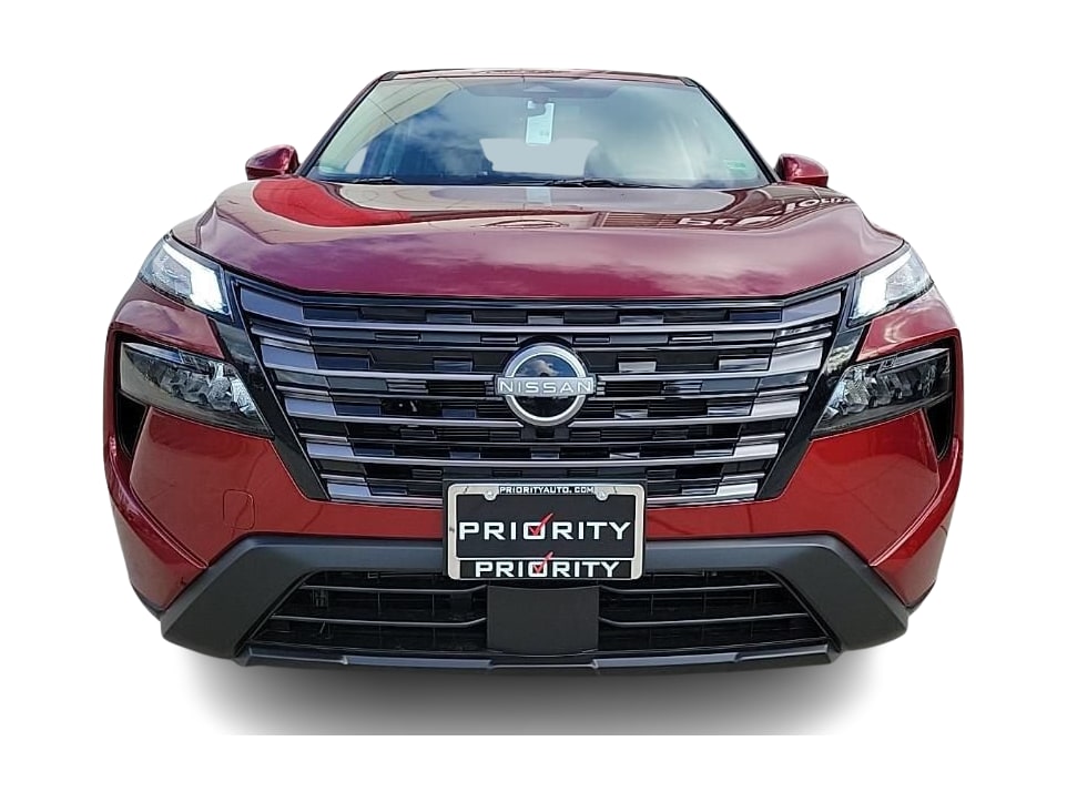 Thumbnail: 2026 Nissan Rogue - 6