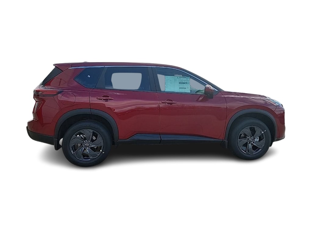 Thumbnail: 2026 Nissan Rogue - 15