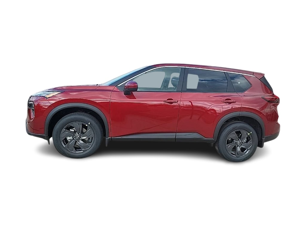 Thumbnail: 2026 Nissan Rogue - 3