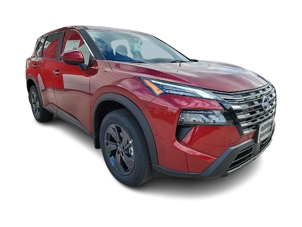 Thumbnail: 2026 Nissan Rogue - 16