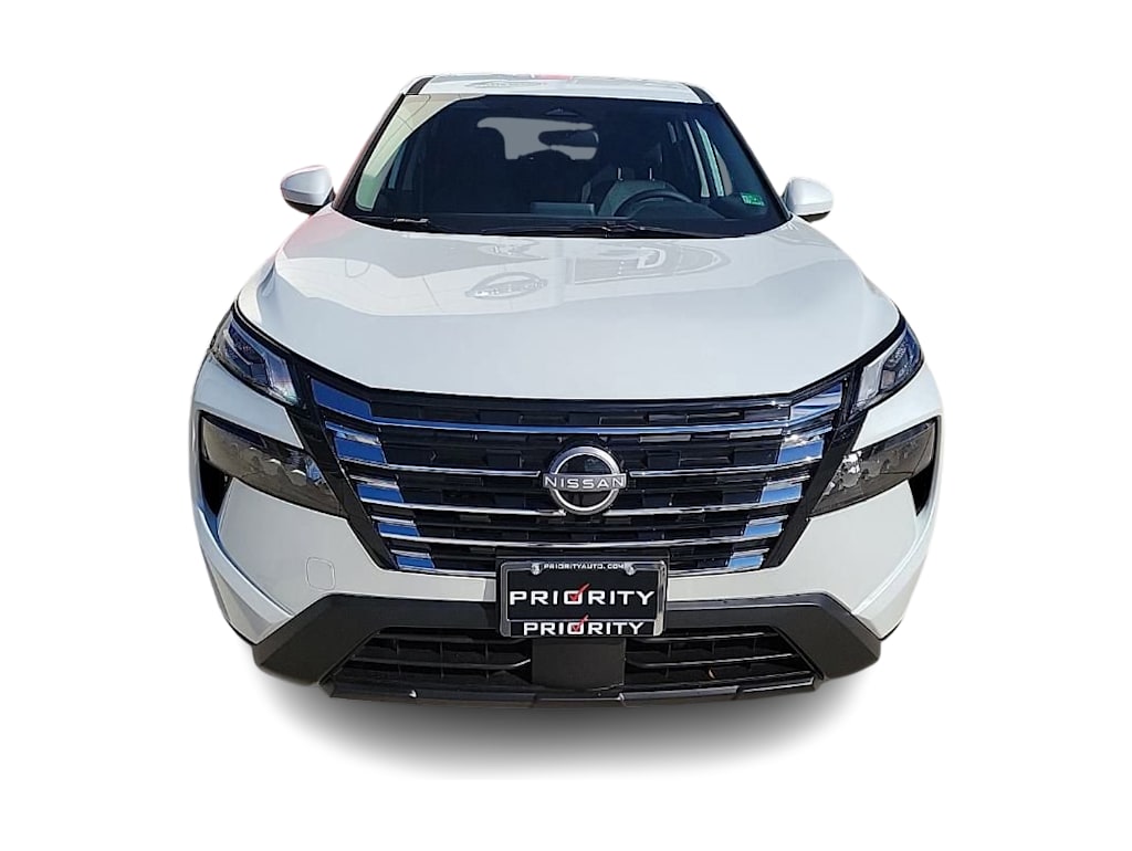 Thumbnail: 2026 Nissan Rogue - 6