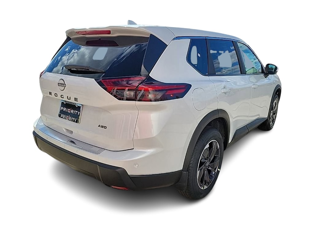 Thumbnail: 2026 Nissan Rogue - 16