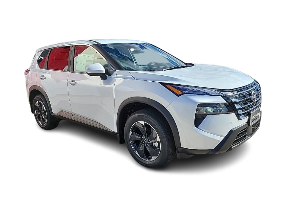 Thumbnail: 2026 Nissan Rogue - 18