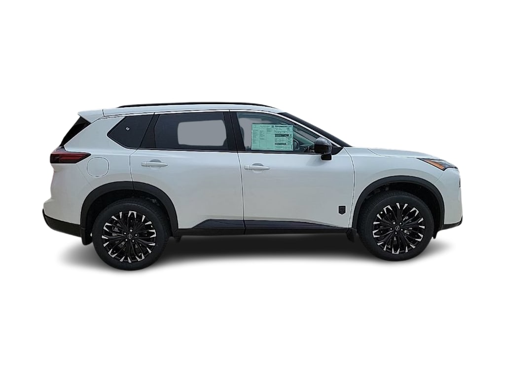 Thumbnail: 2026 Nissan Rogue - 18