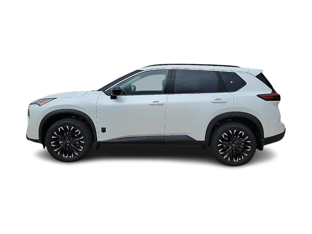 Thumbnail: 2026 Nissan Rogue - 3