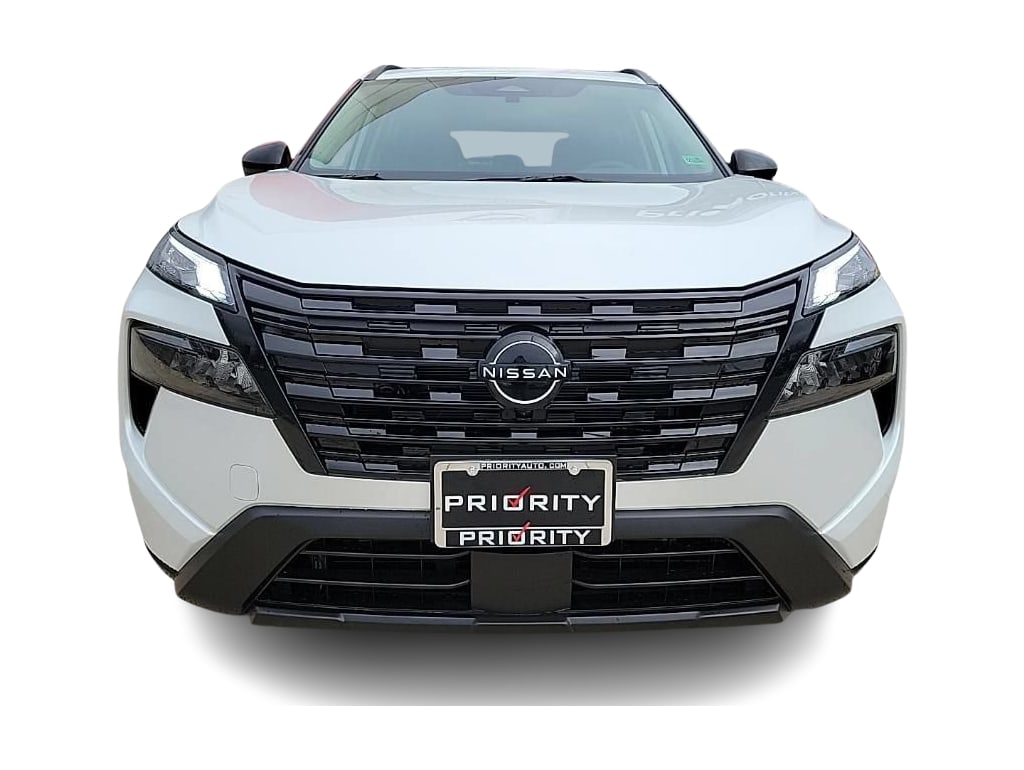 Thumbnail: 2026 Nissan Rogue - 6