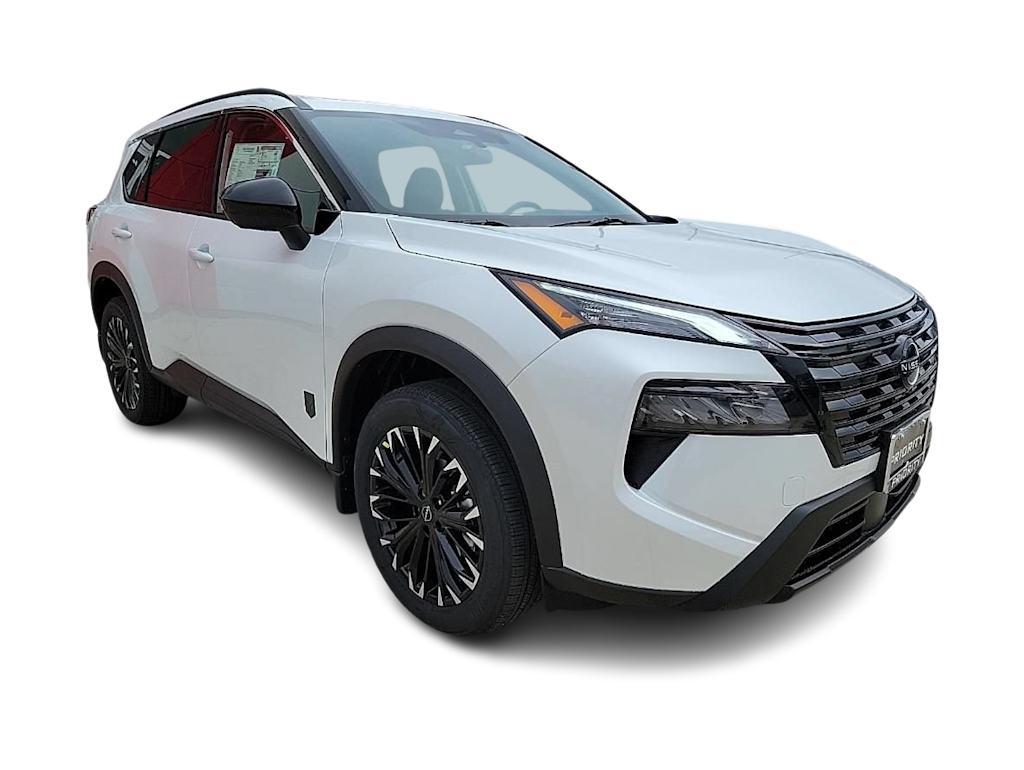 Thumbnail: 2026 Nissan Rogue - 19
