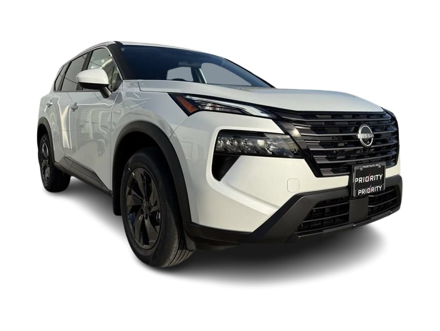 Thumbnail: 2026 Nissan Rogue - 17