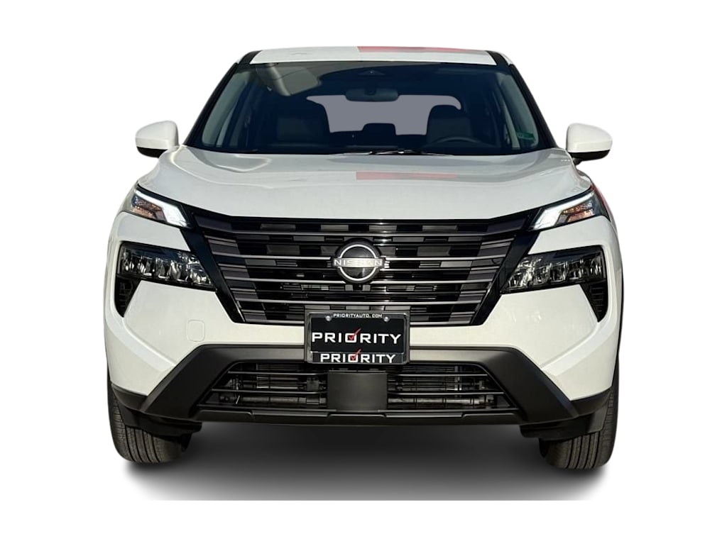 Thumbnail: 2026 Nissan Rogue - 6