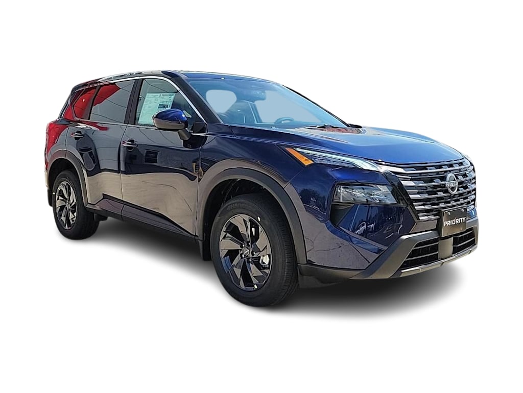 Thumbnail: 2026 Nissan Rogue - 18