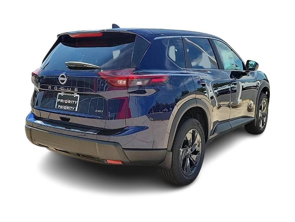 Thumbnail: 2026 Nissan Rogue - 16