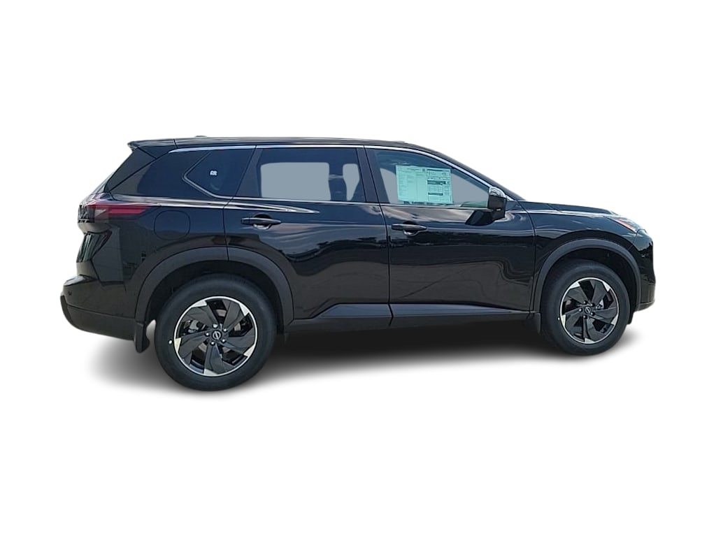 Thumbnail: 2026 Nissan Rogue - 15