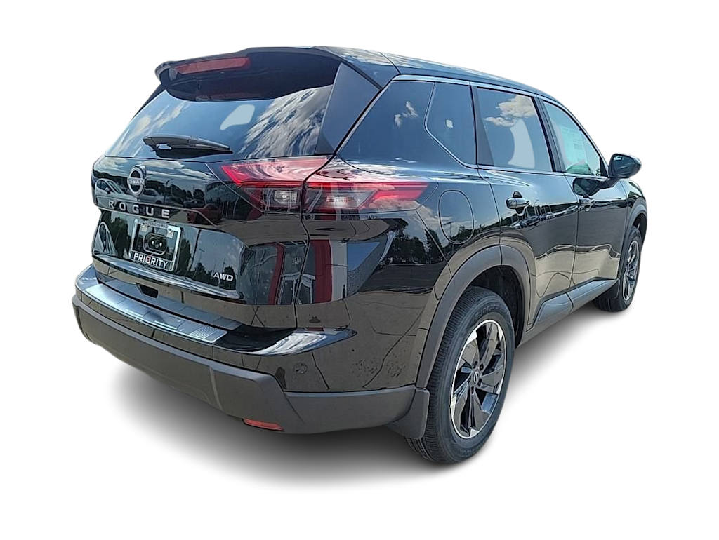 Thumbnail: 2026 Nissan Rogue - 16