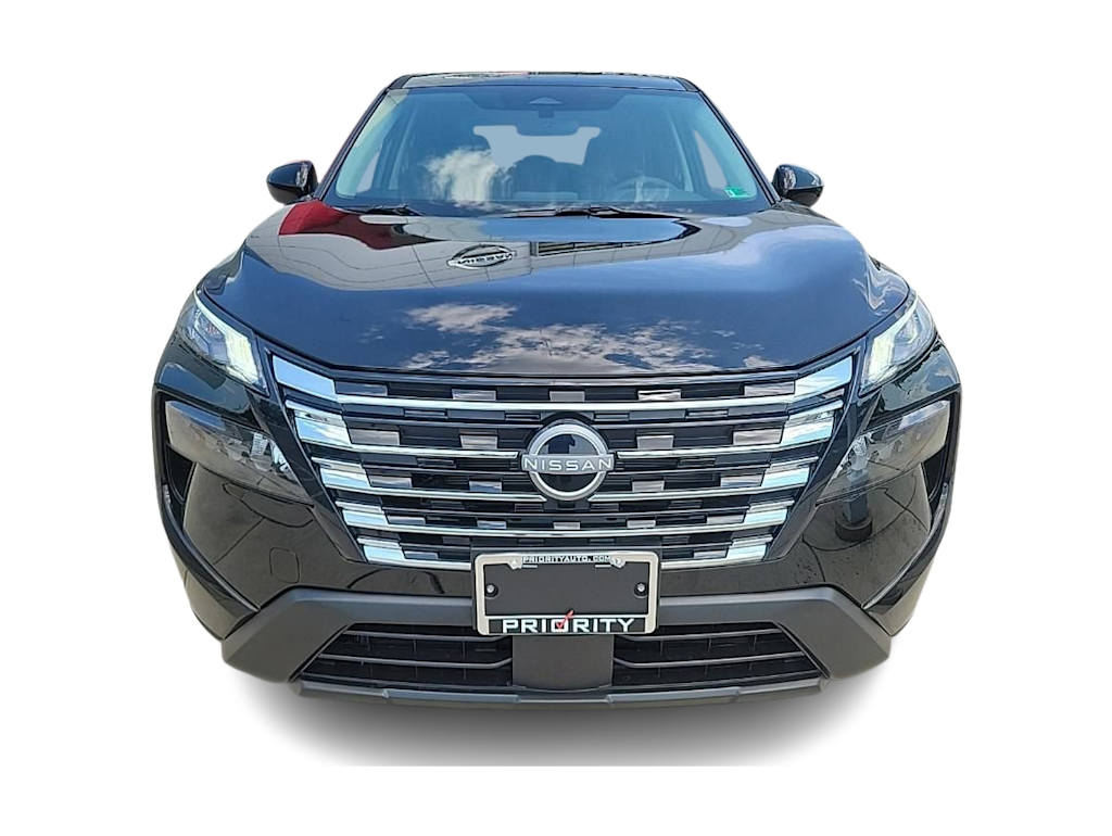 Thumbnail: 2026 Nissan Rogue - 18