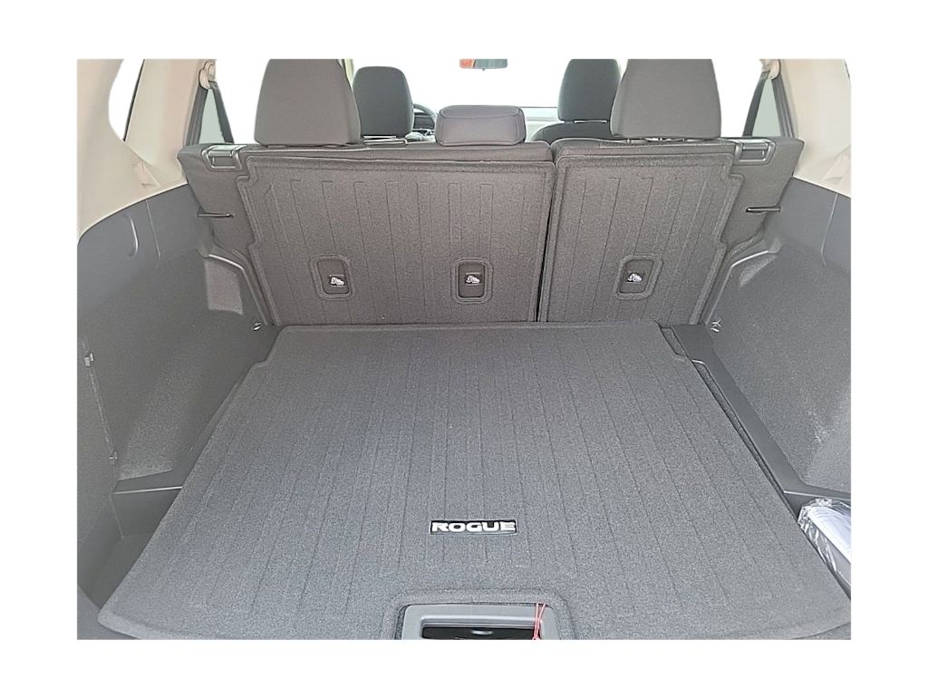 Thumbnail: 2026 Nissan Rogue - 14