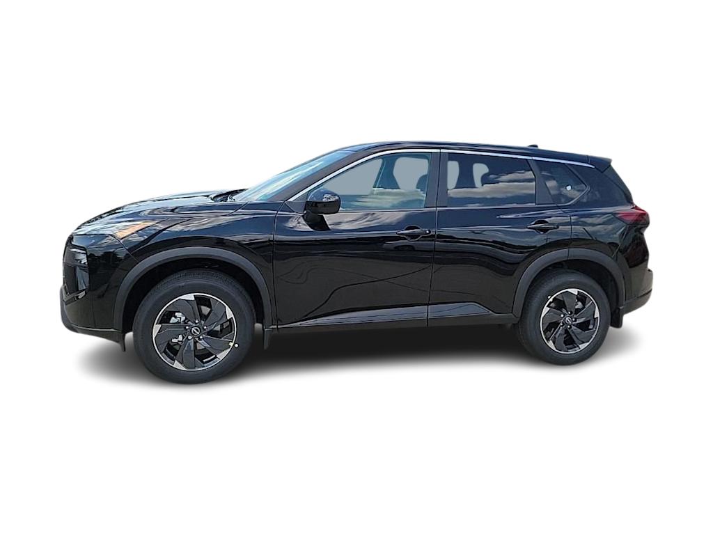 Thumbnail: 2026 Nissan Rogue - 3