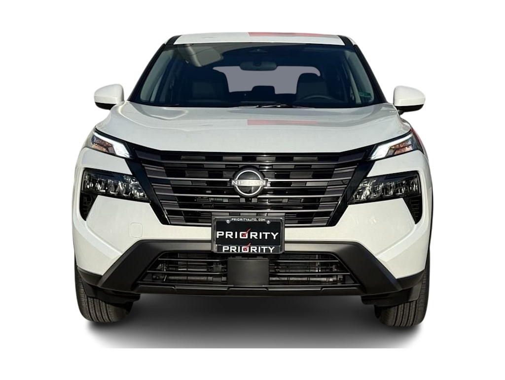 Thumbnail: 2026 Nissan Rogue - 6