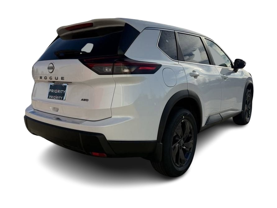 Thumbnail: 2026 Nissan Rogue - 17