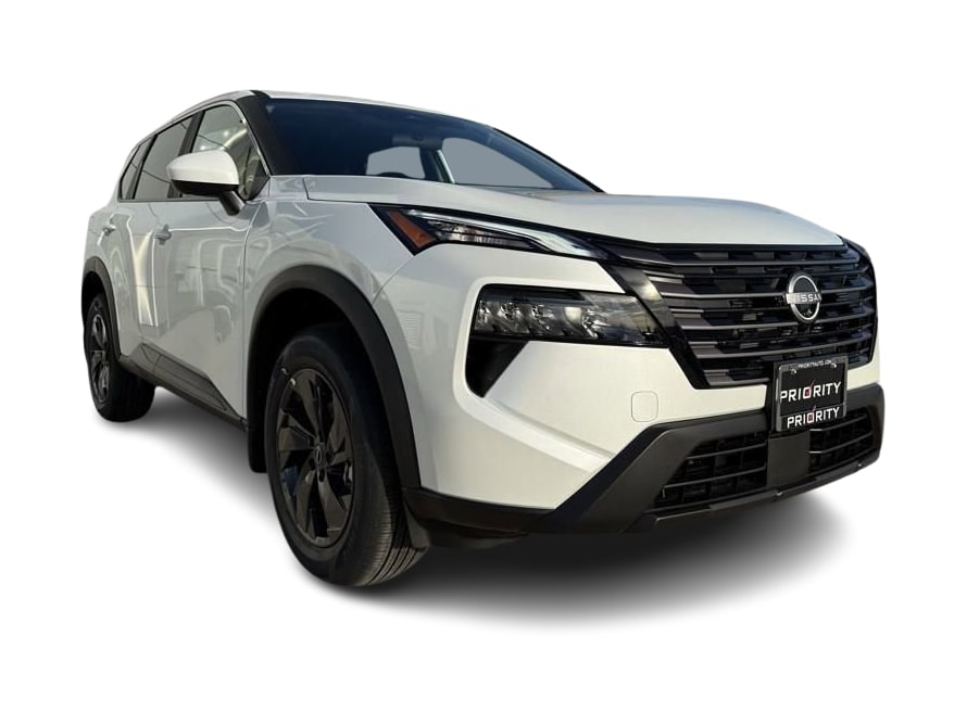 Thumbnail: 2026 Nissan Rogue - 19