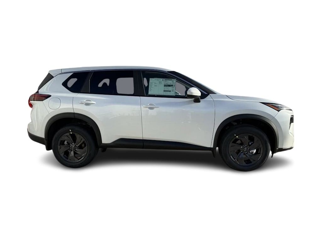 Thumbnail: 2026 Nissan Rogue - 18