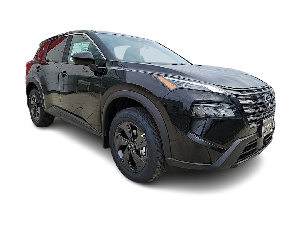Thumbnail: 2026 Nissan Rogue - 16