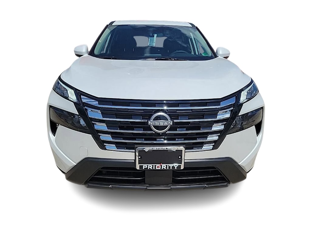 Thumbnail: 2026 Nissan Rogue - 6