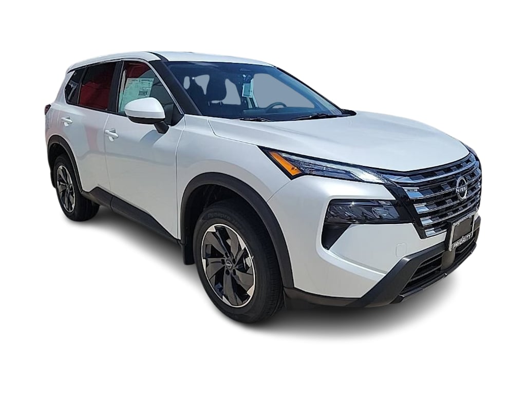 Thumbnail: 2026 Nissan Rogue - 17