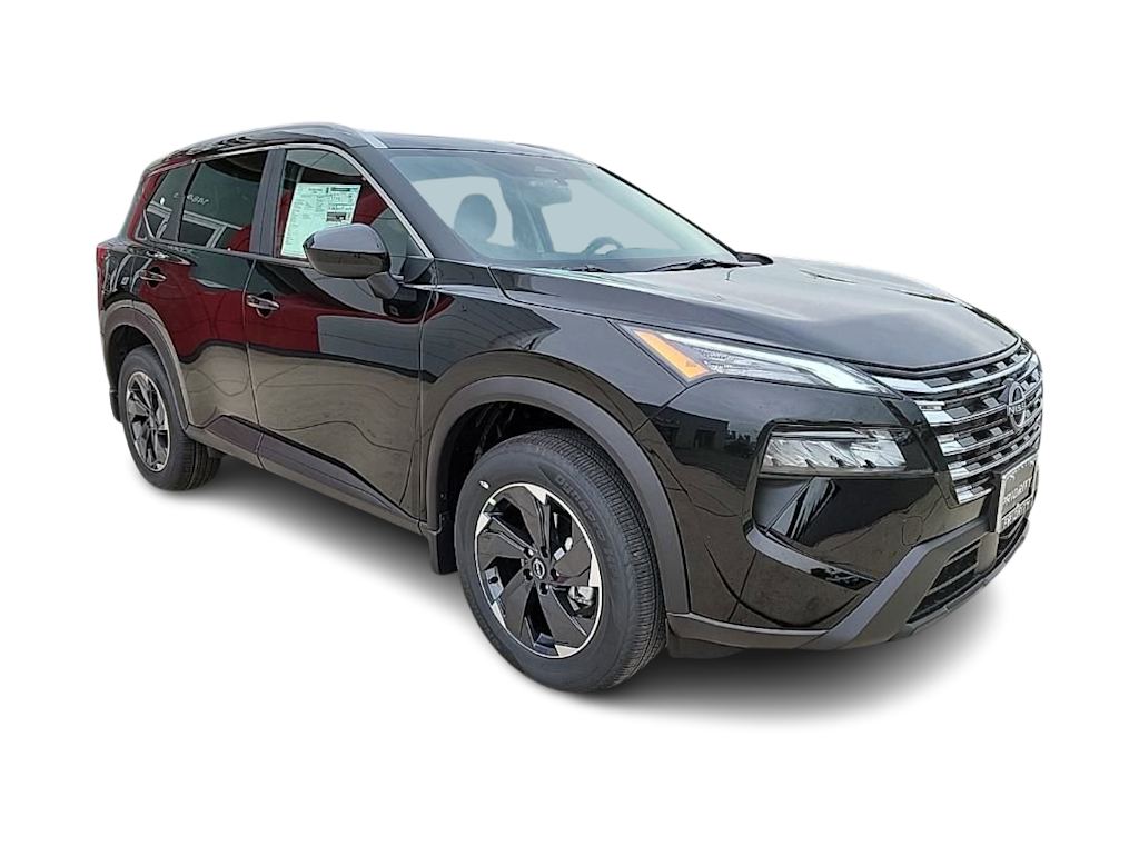 Thumbnail: 2026 Nissan Rogue - 17