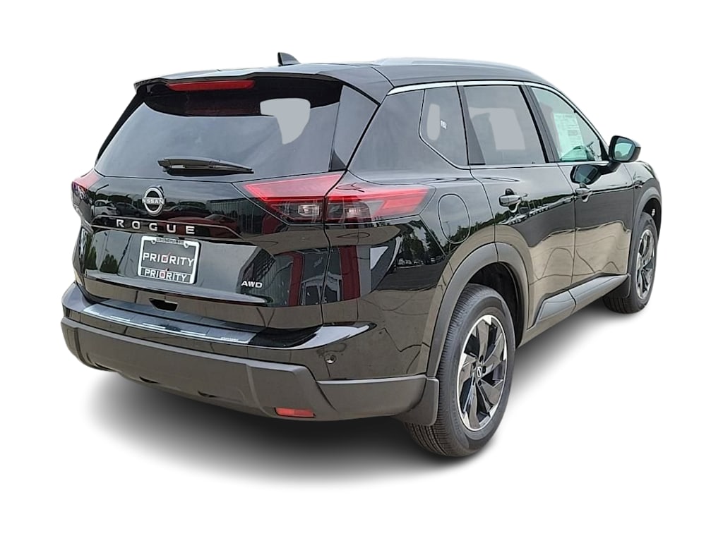 Thumbnail: 2026 Nissan Rogue - 15