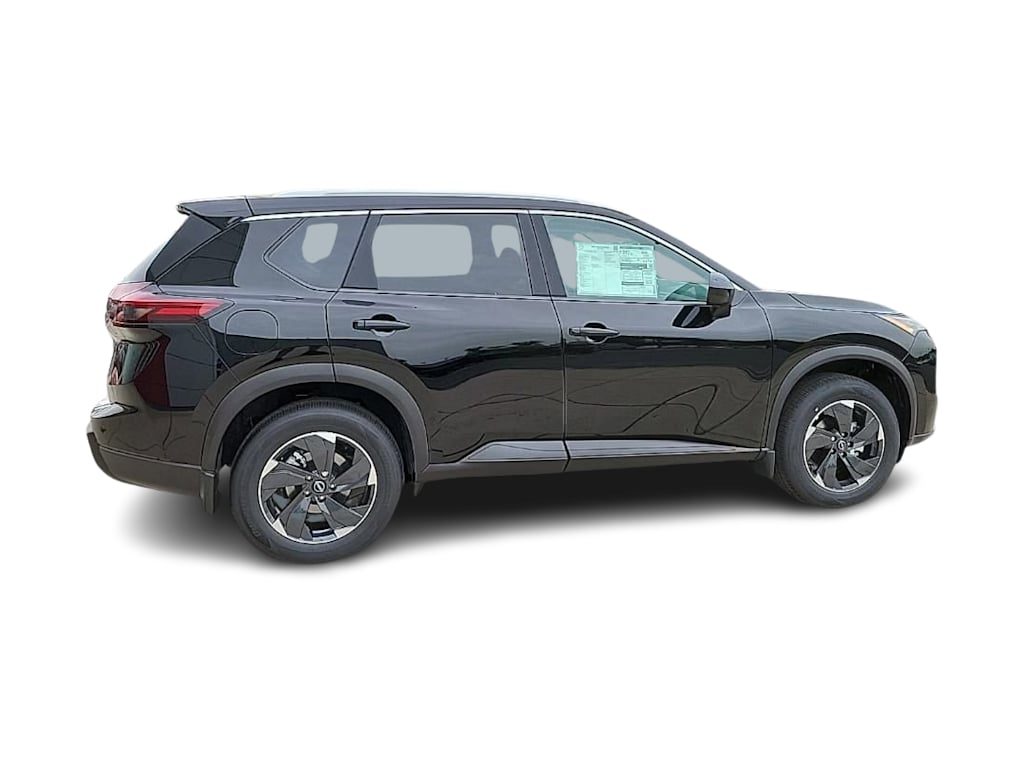 Thumbnail: 2026 Nissan Rogue - 16