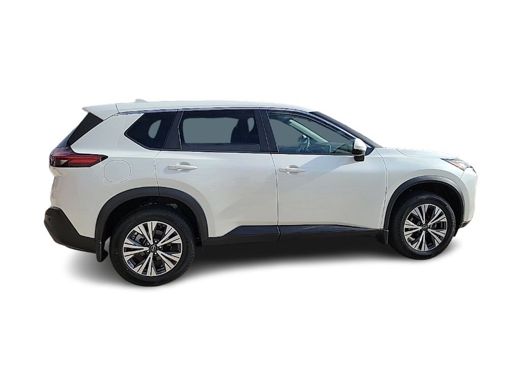 Thumbnail: 2022 Nissan Rogue - 16