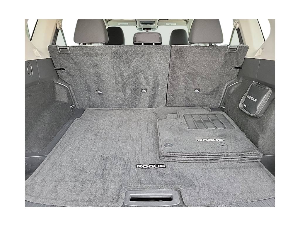 Thumbnail: 2022 Nissan Rogue - 14