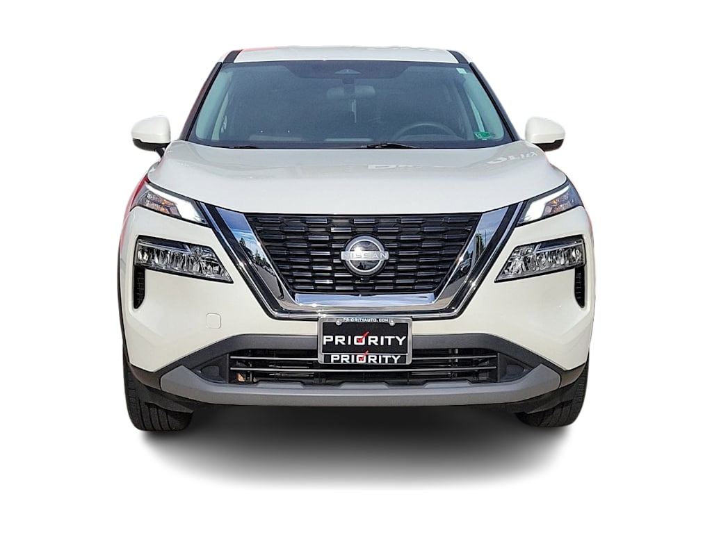 Thumbnail: 2022 Nissan Rogue - 6