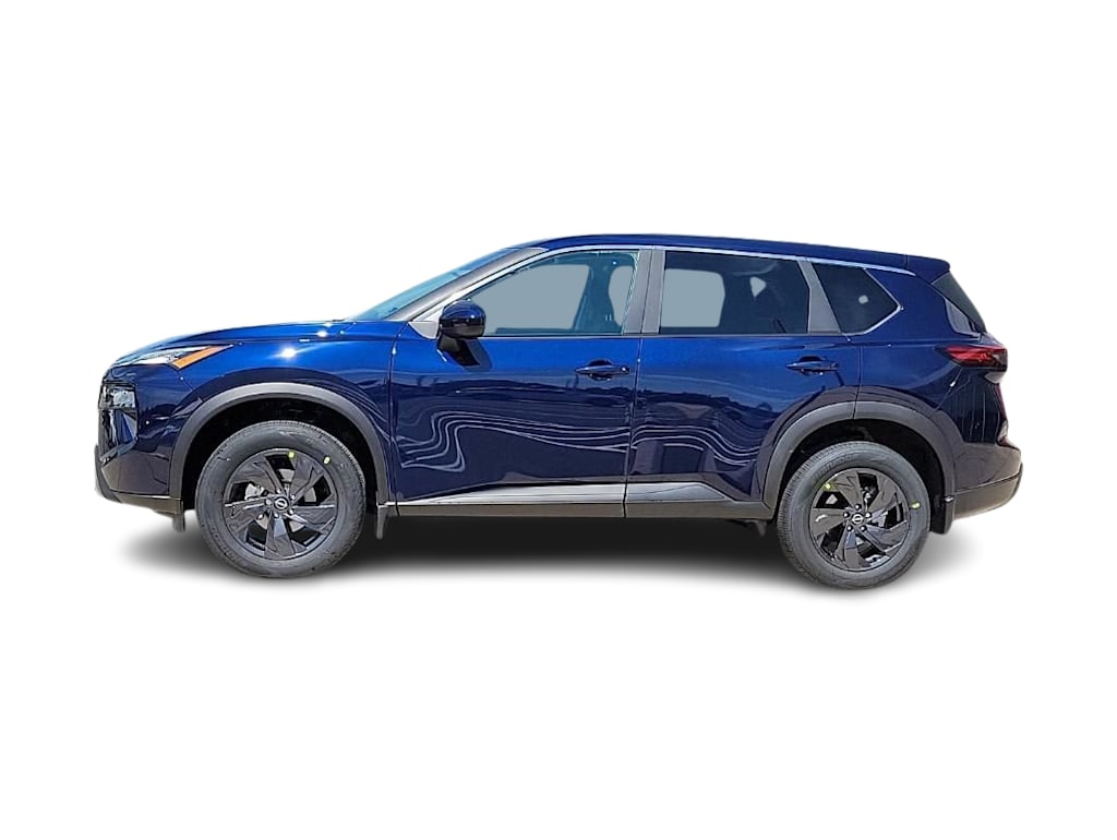 Thumbnail: 2026 Nissan Rogue - 3