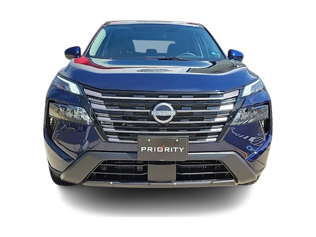 Thumbnail: 2026 Nissan Rogue - 5