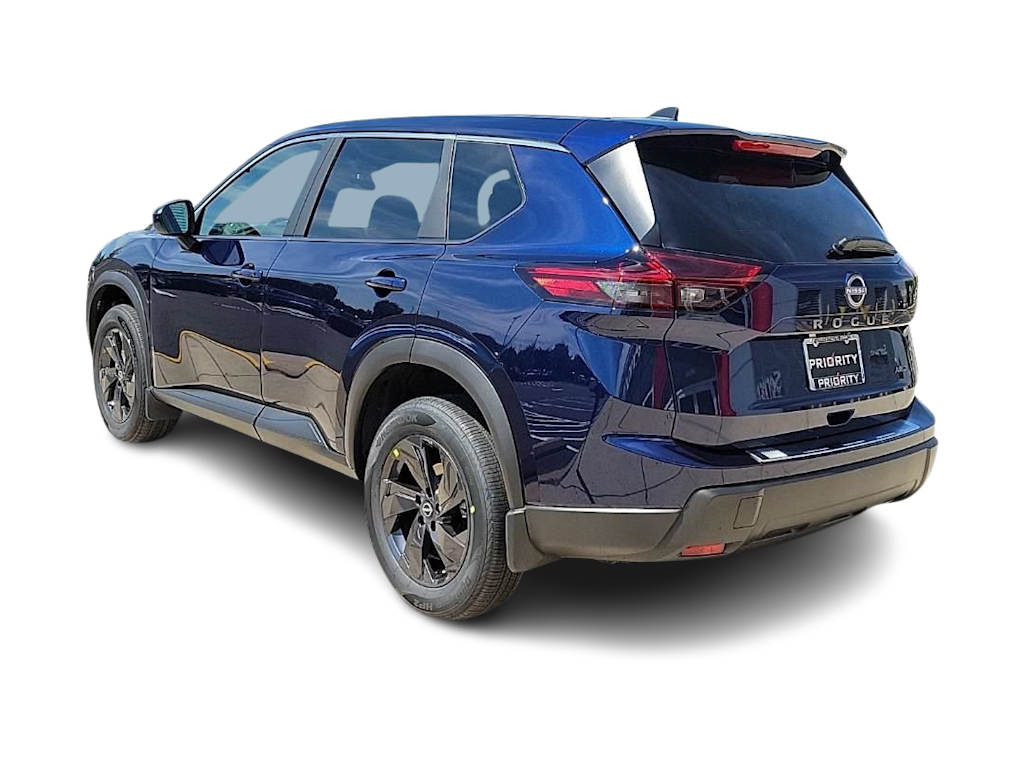 Thumbnail: 2026 Nissan Rogue - 4