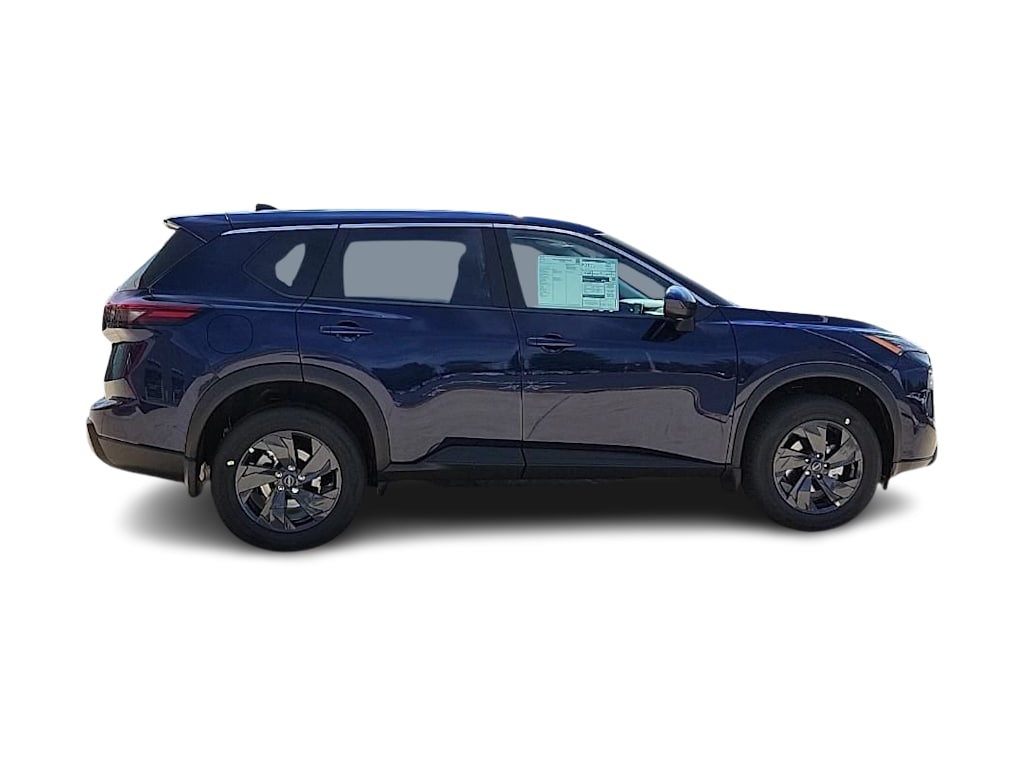 Thumbnail: 2026 Nissan Rogue - 17