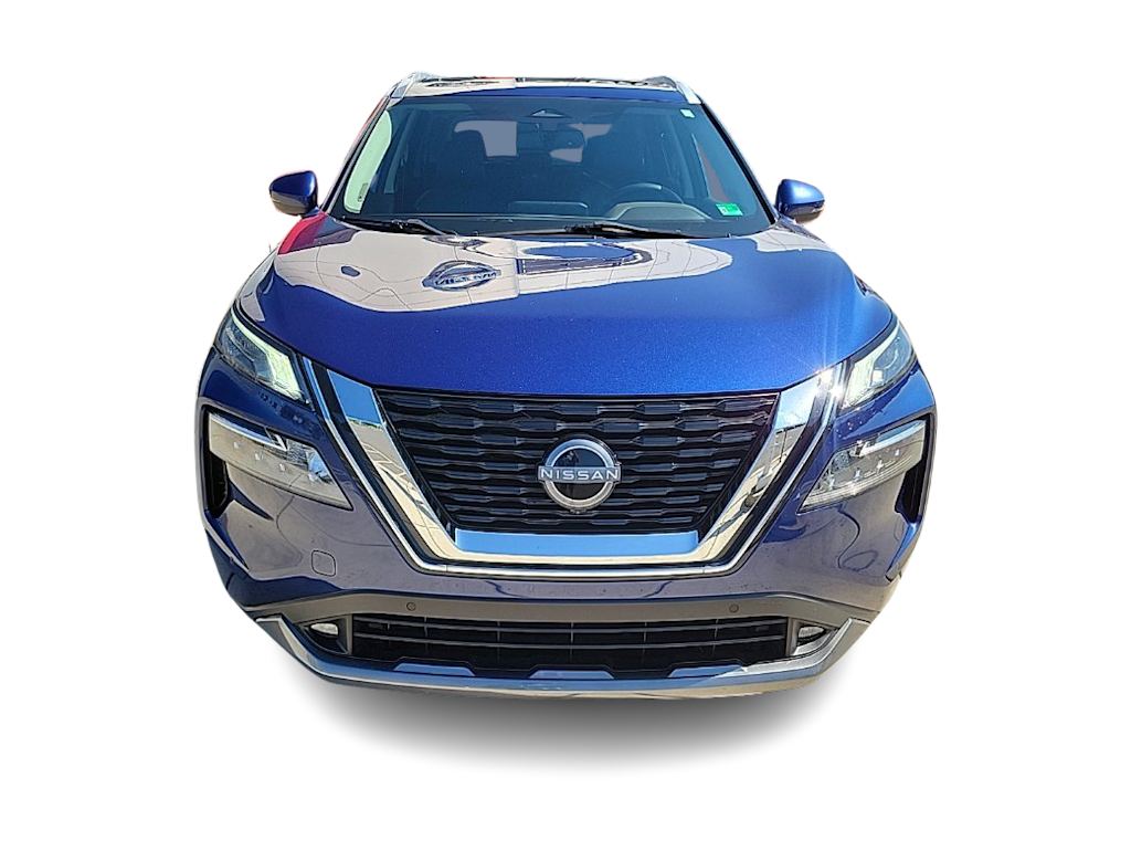 Thumbnail: 2022 Nissan Rogue - 6