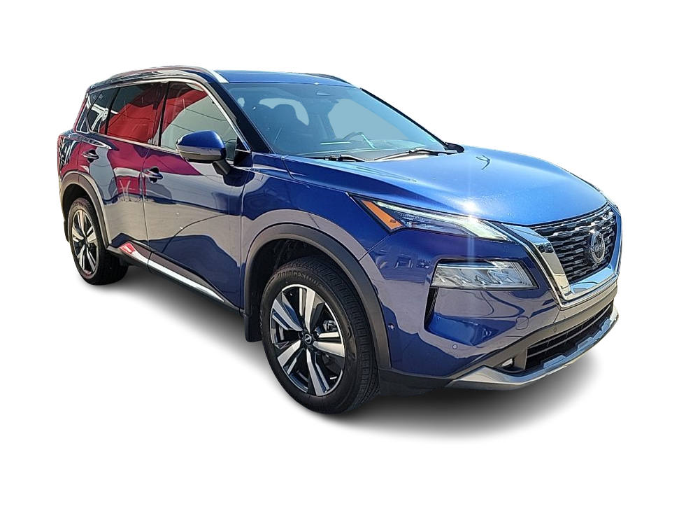 Thumbnail: 2022 Nissan Rogue - 19