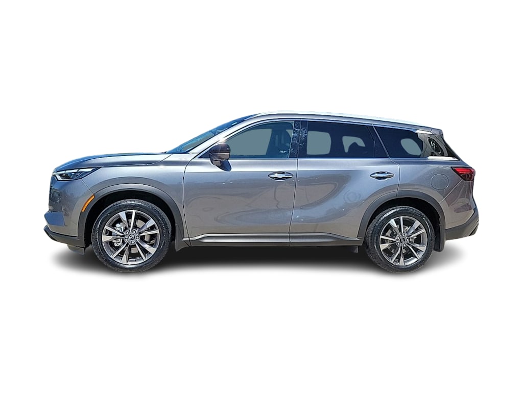 Thumbnail: 2023 INFINITI QX60 - 3