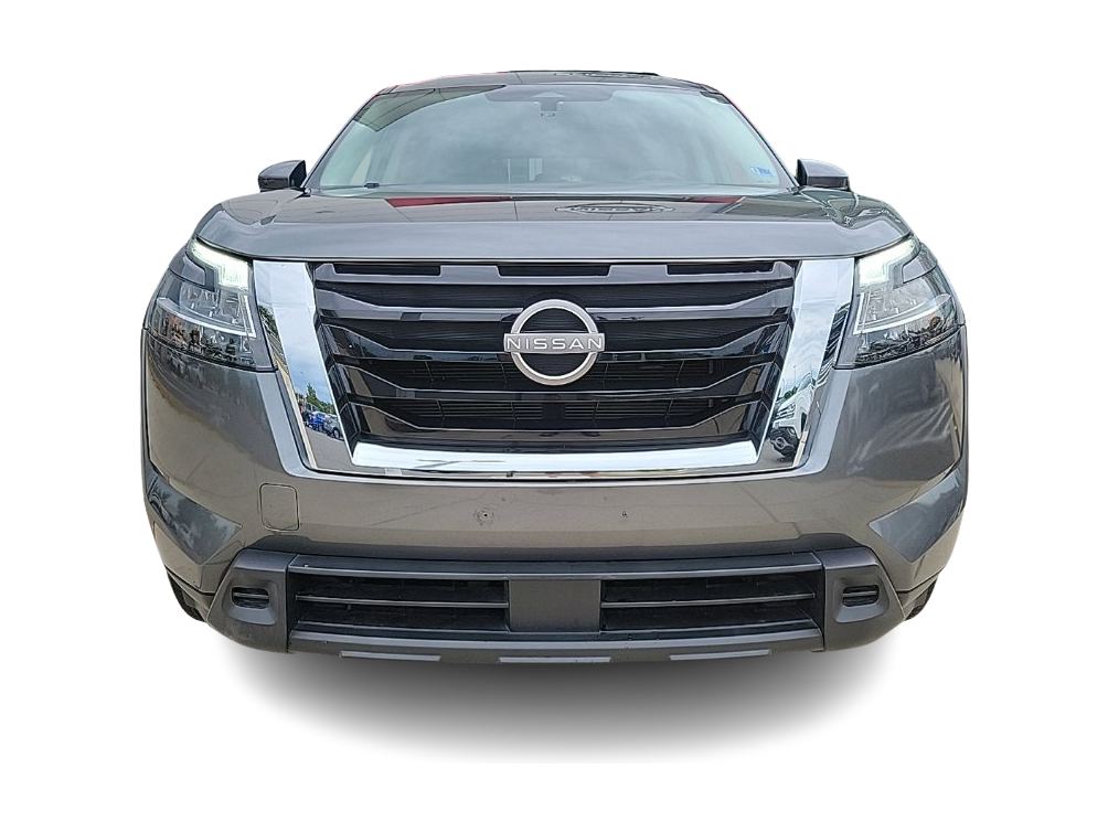Thumbnail: 2022 Nissan Pathfinder - 5