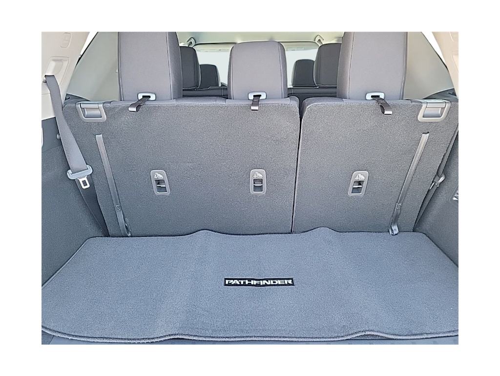 Thumbnail: 2026 Nissan Pathfinder - 15