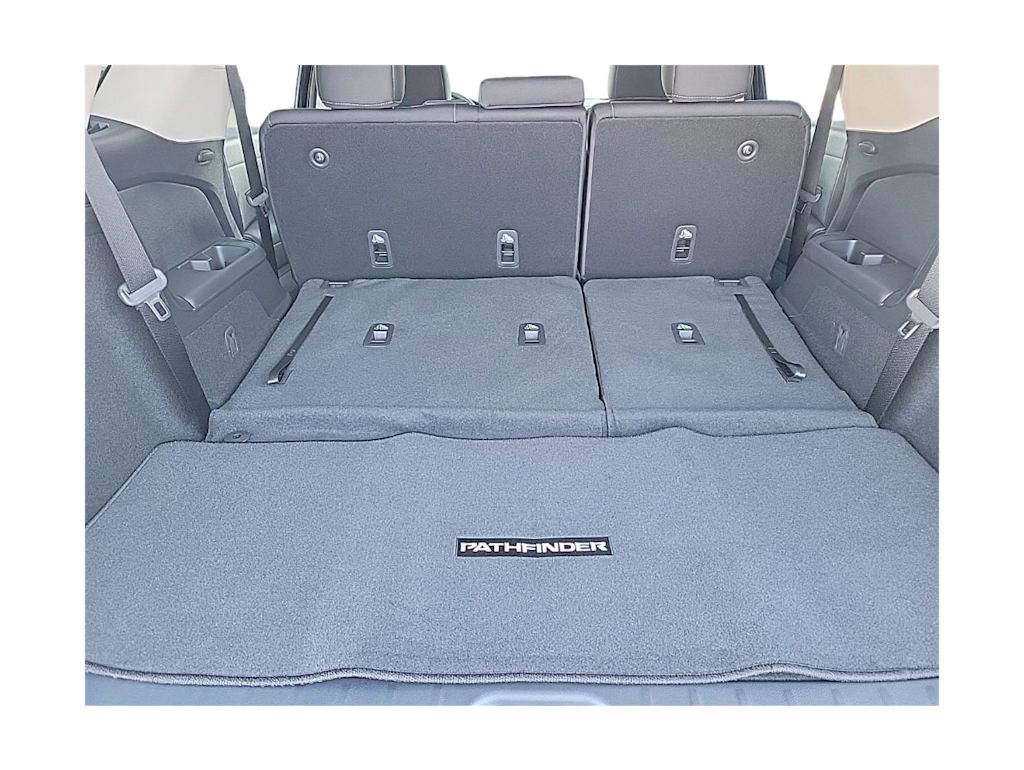 Thumbnail: 2026 Nissan Pathfinder - 25