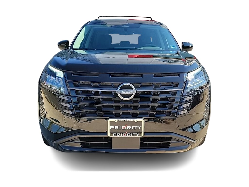 Thumbnail: 2026 Nissan Pathfinder - 5